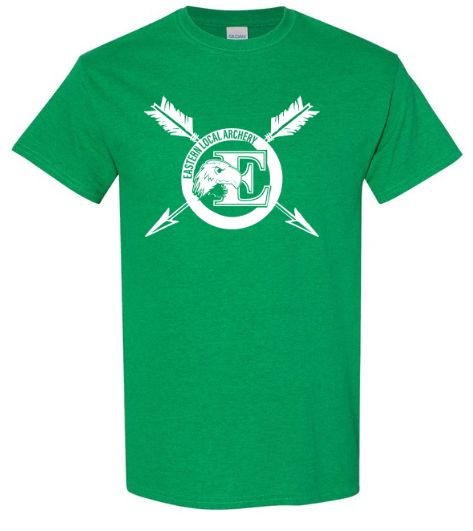 Eastern Archery T