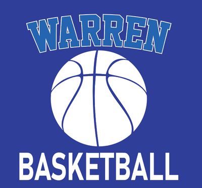 Warren Boys 6th Grade Basketball