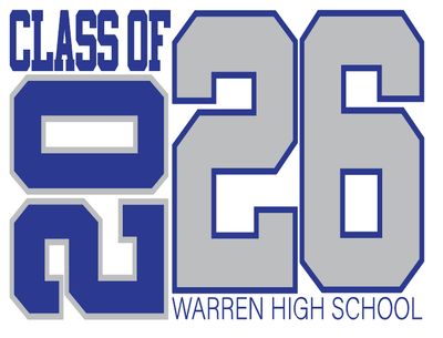 Warren Class of 2026