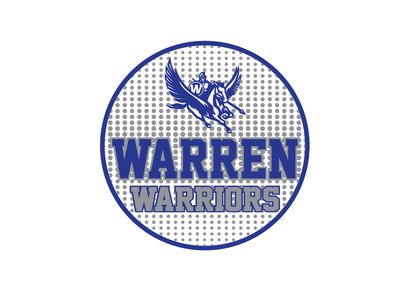 Warren Middle School Fall Spirit Wear