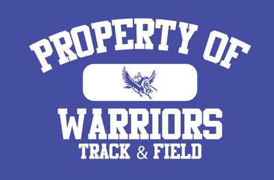 Warren Track &amp; Field