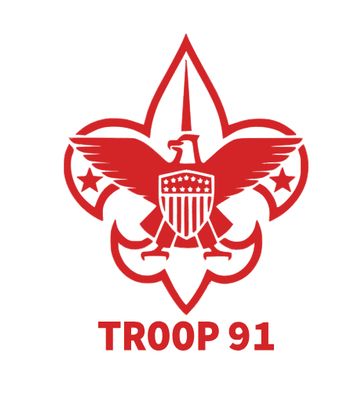 Scout Troop 91