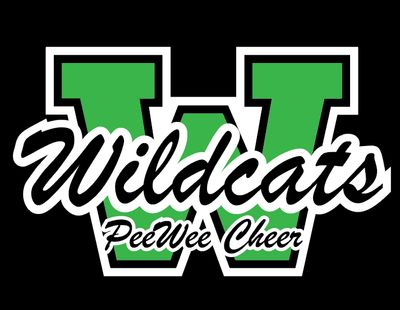 Waterford PeeWee Cheer