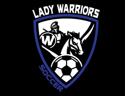 Warren Lady Warriors Soccer