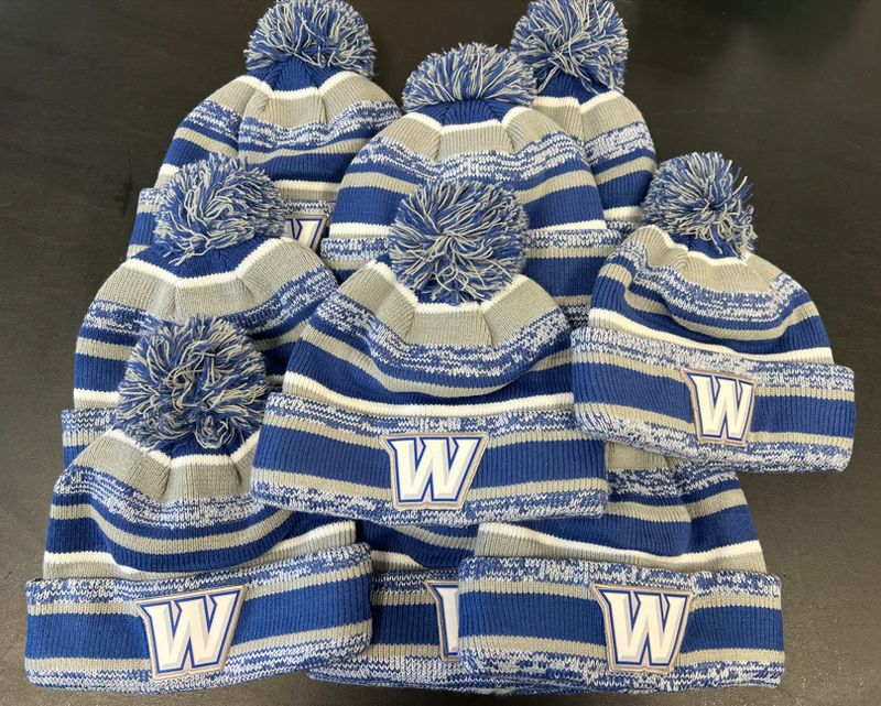 Warren Beanie