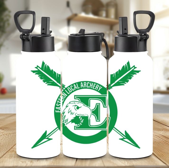 Eastern Archery 32oz. Hydro Tumbler