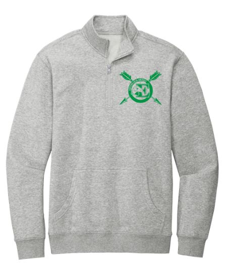 Eastern Archery 1/4 Zip