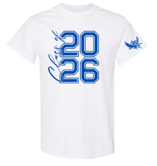 Warren Class of 2026 T