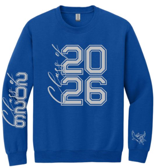 Warren Class of 2026 Crew