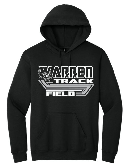 Warren Track Hoodie Design 2