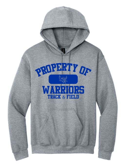 Warren Track Hoodie Design 1