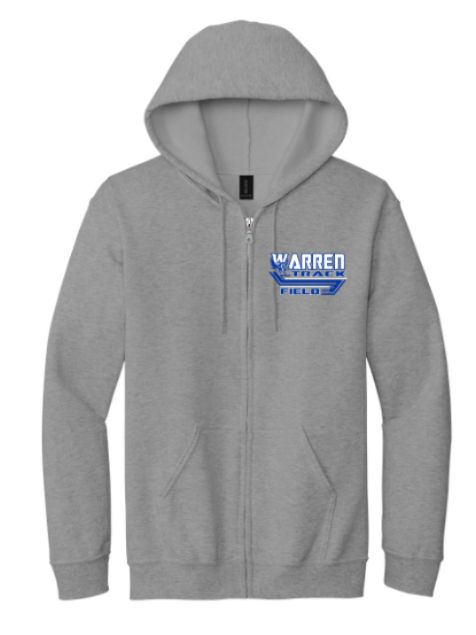 Warren Track Full Zip Design 2
