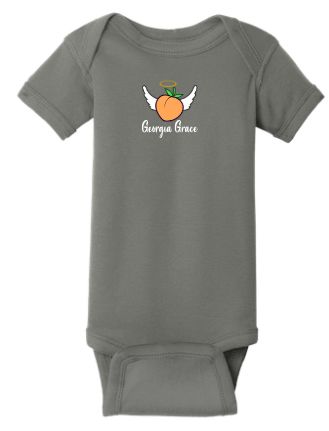 Georgia Onesie