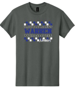 WMS T Blue