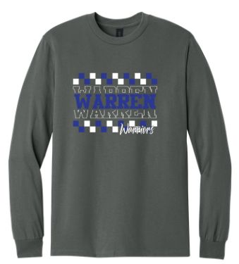 WMS Long Sleeve T
