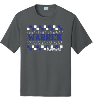 WMS Moisture Wick T