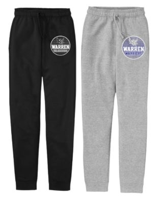WMS Joggers