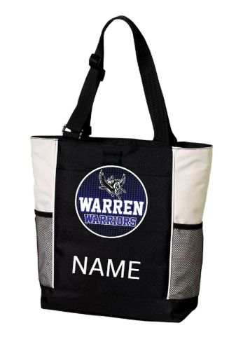WMS Tote