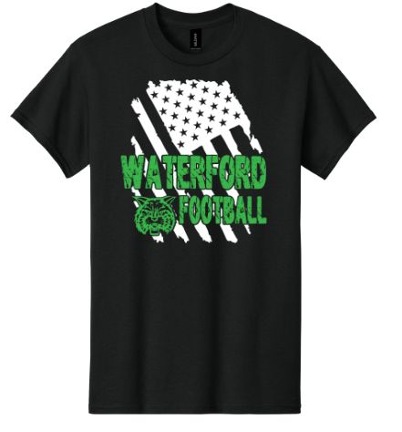 Waterford PeeWee Football T