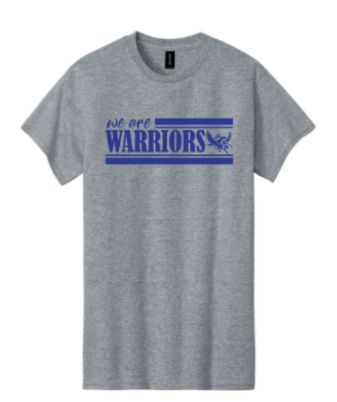 Warren Elementary T - Design 2