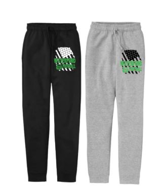 Waterford PeeWee Football  Joggers
