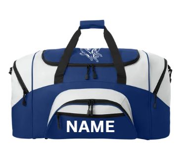 Warren Elementary Duffle Bag