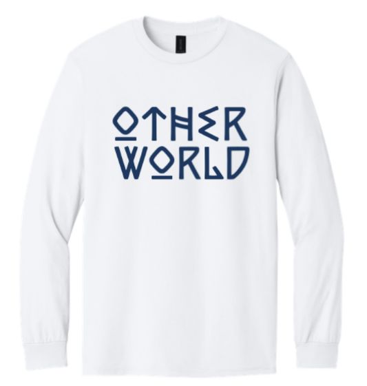 Other World Long Sleeve T