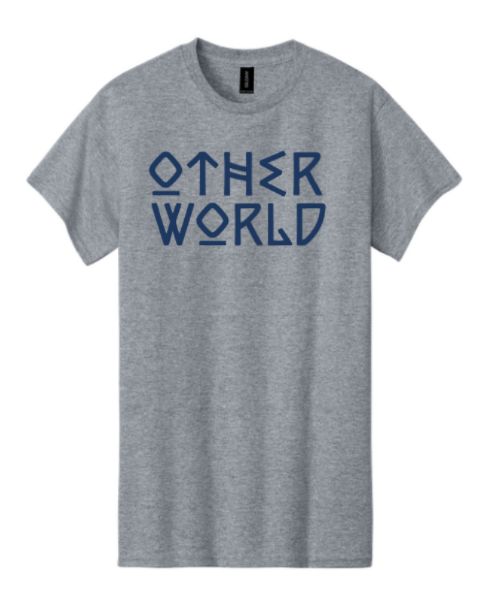 Other World Show T Shirt