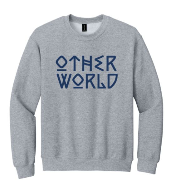Other World Show Crewneck