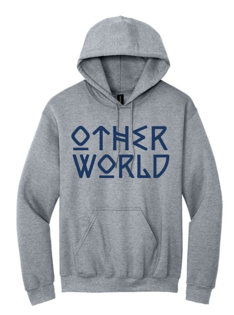 Other World Hoodie