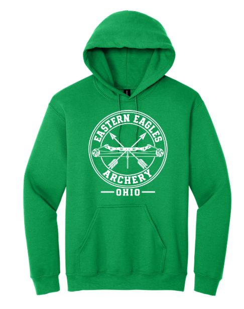Eastern Archery Hoodie