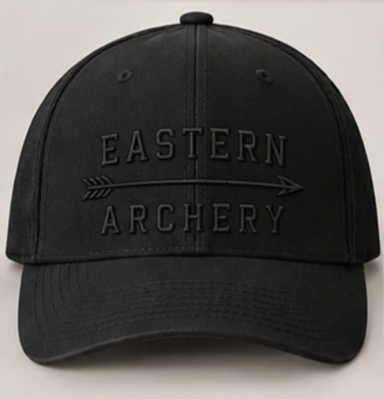 Eastern Archery Hat