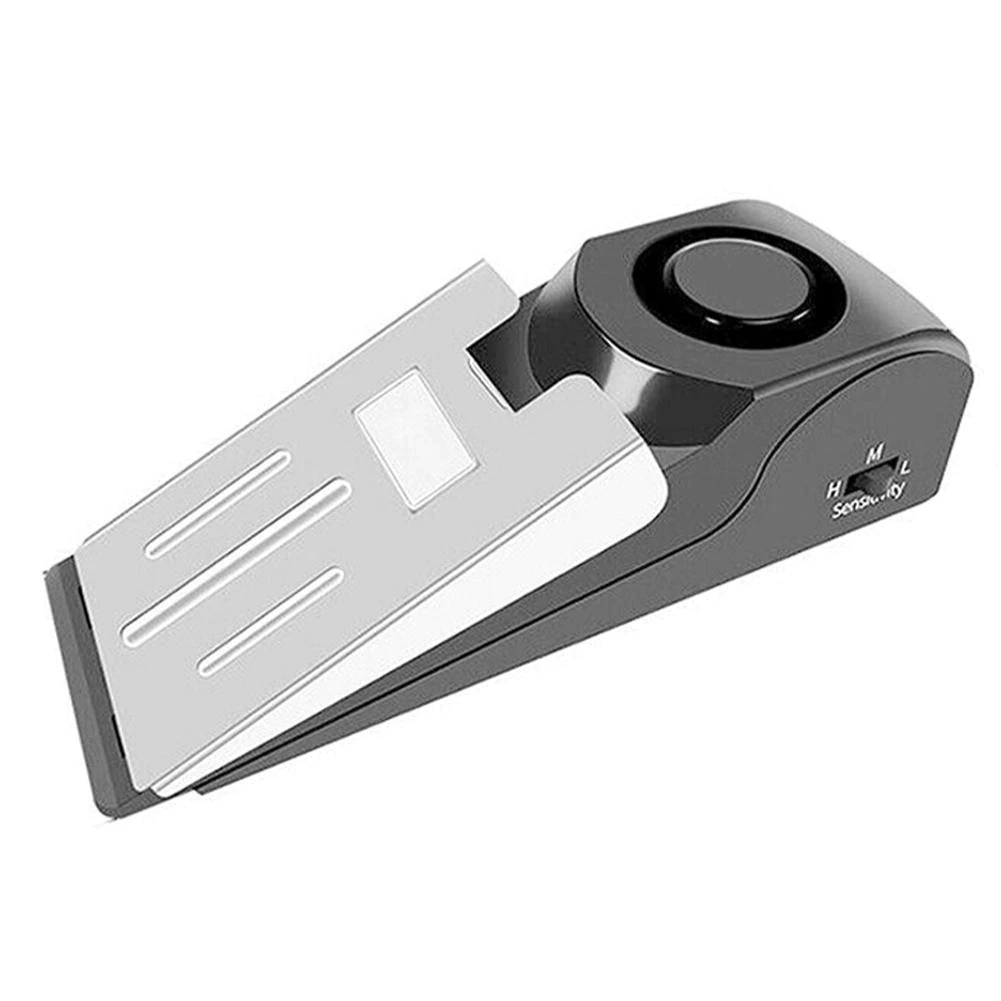 PRE-ORDER Portable Door Stop Alarm
