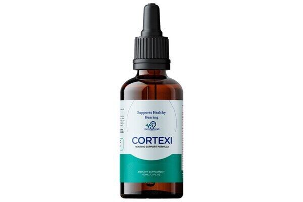 Cortexi Hearing Support Formula