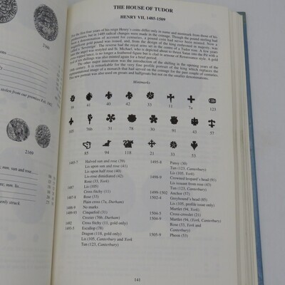 Coins of England 1995 and the Kingdom