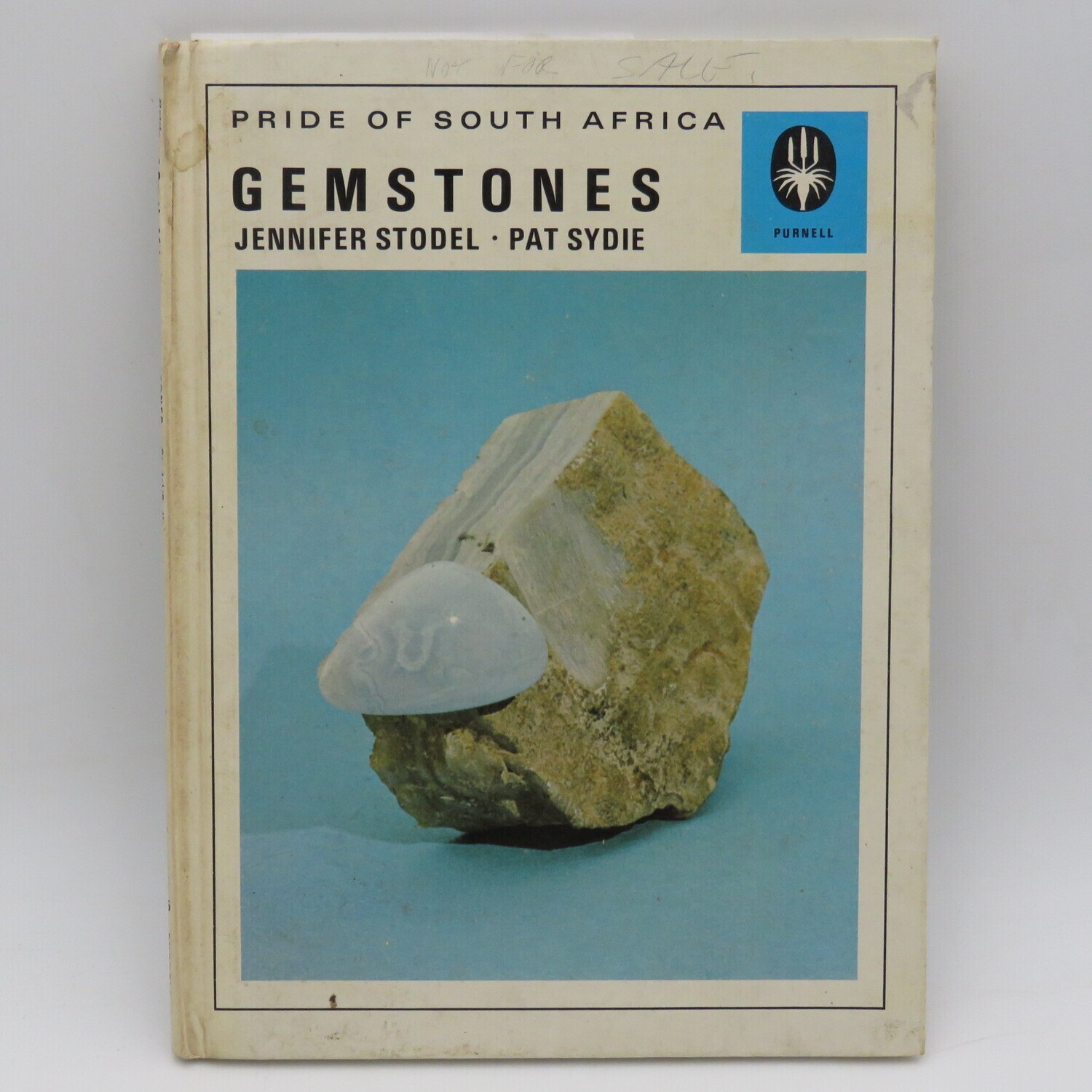 Pride of South Africa Gemstones by Jennifer Stodel