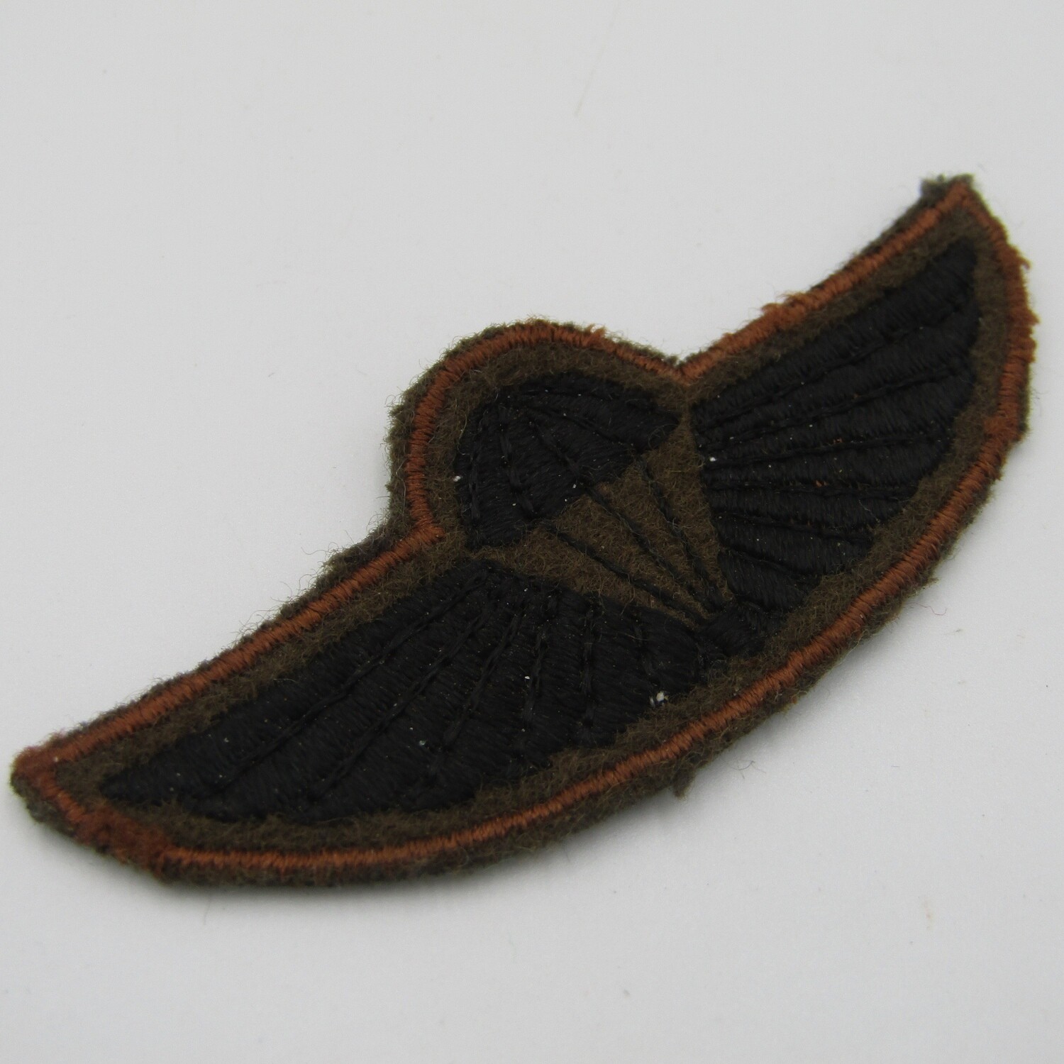 SADF Air Dispatch instructor cloth wing