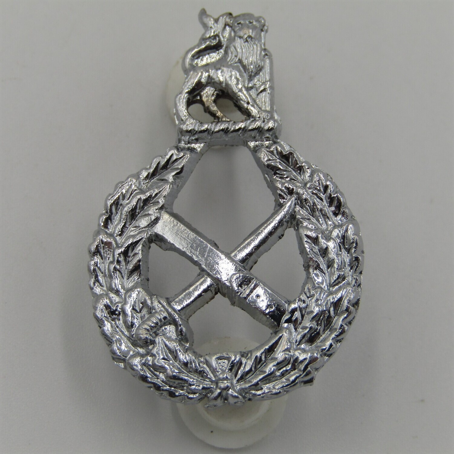 SADF General Officer mess dress collar badge