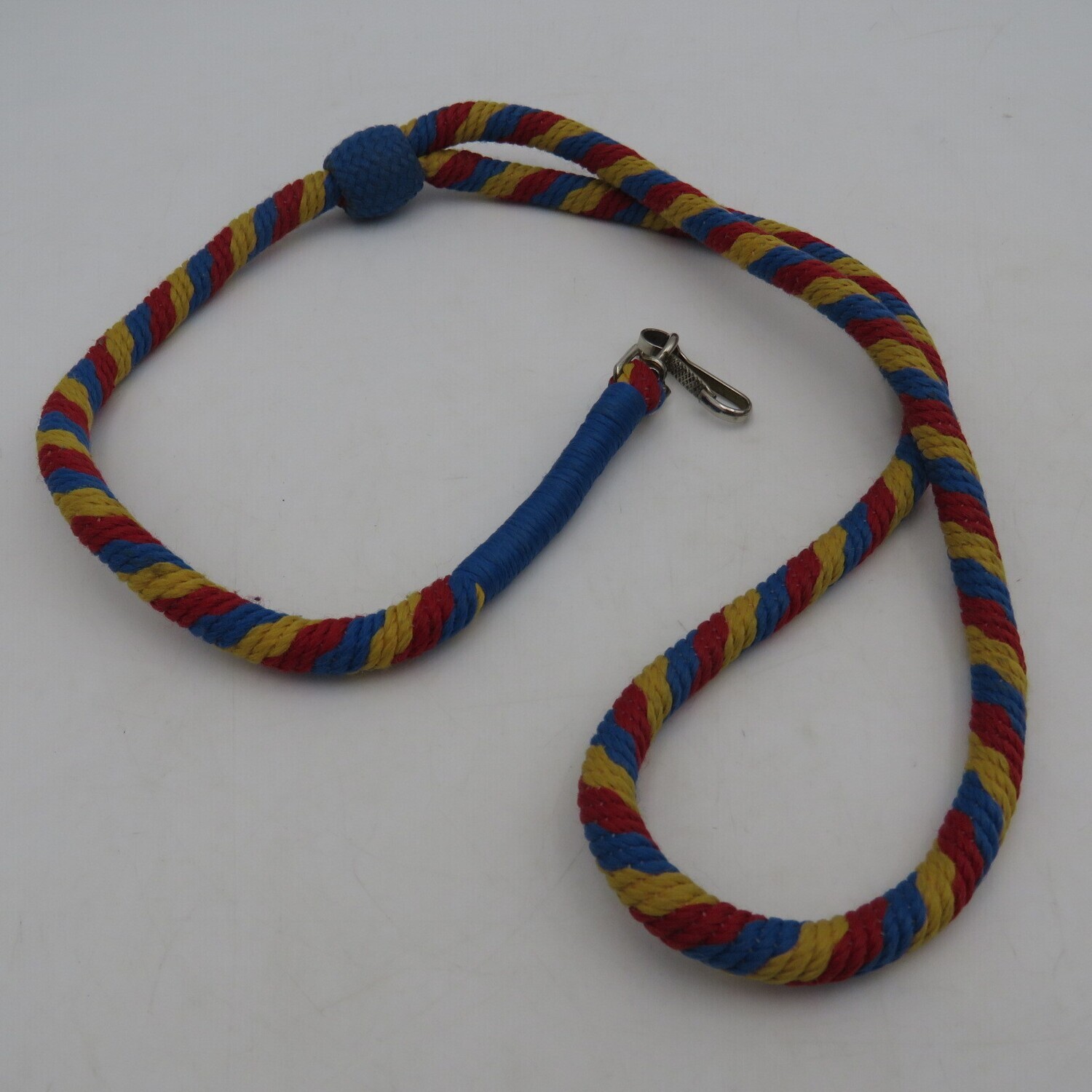 SADF Technical Services Corps Lanyard