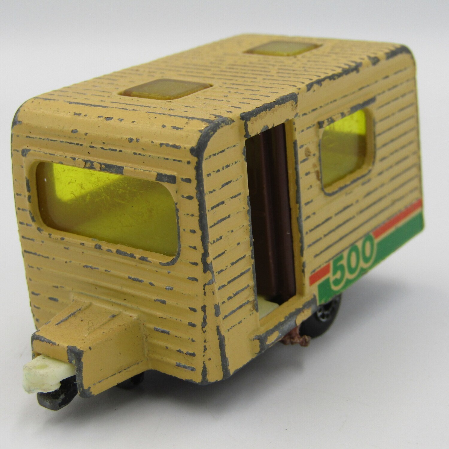 Matchbox Superfast #31 Caravan
