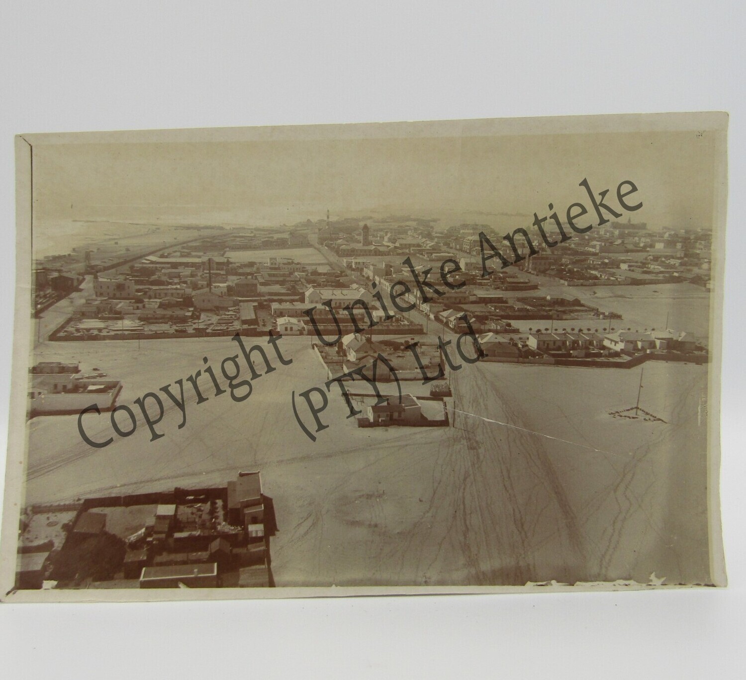 Swakopmund 1915 photo