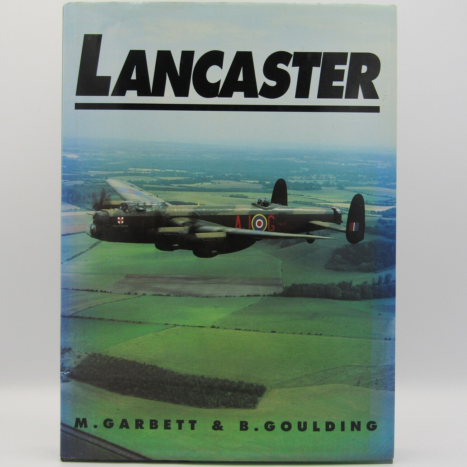 Lancaster by Garbett &amp; Goulding
