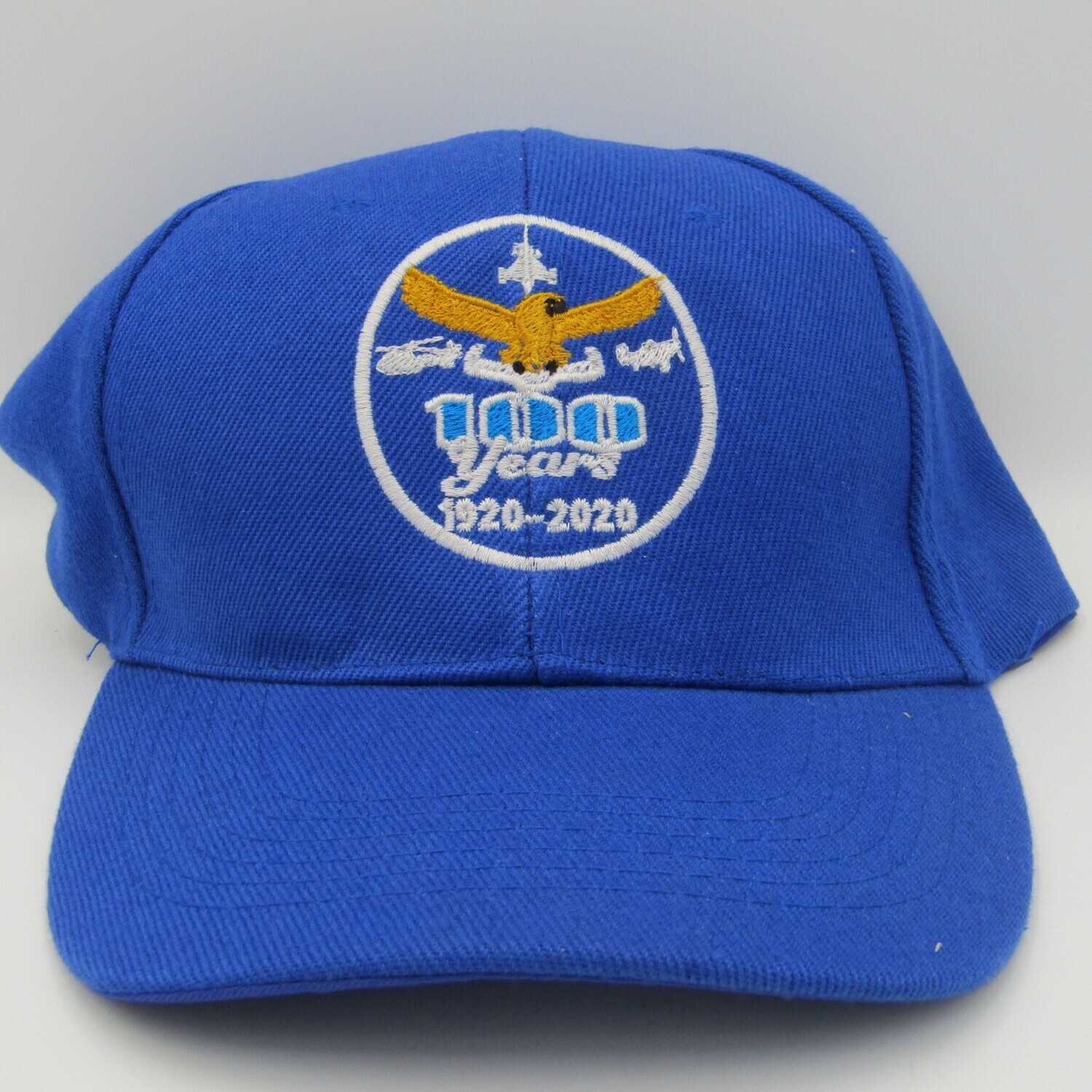 1920-2020 SA Air Force 100 Years cap