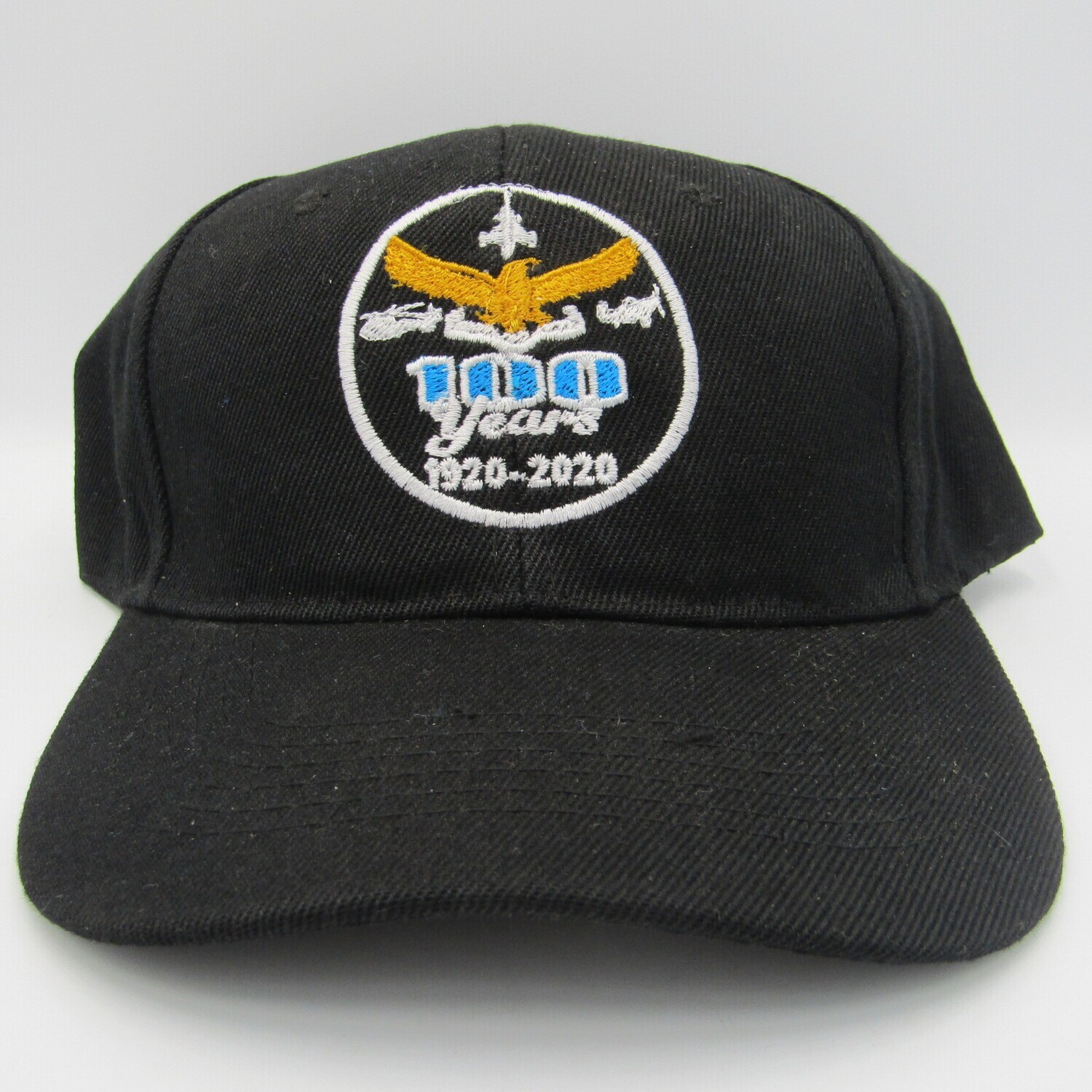 1920-2020 SA Air Force 100 Years cap