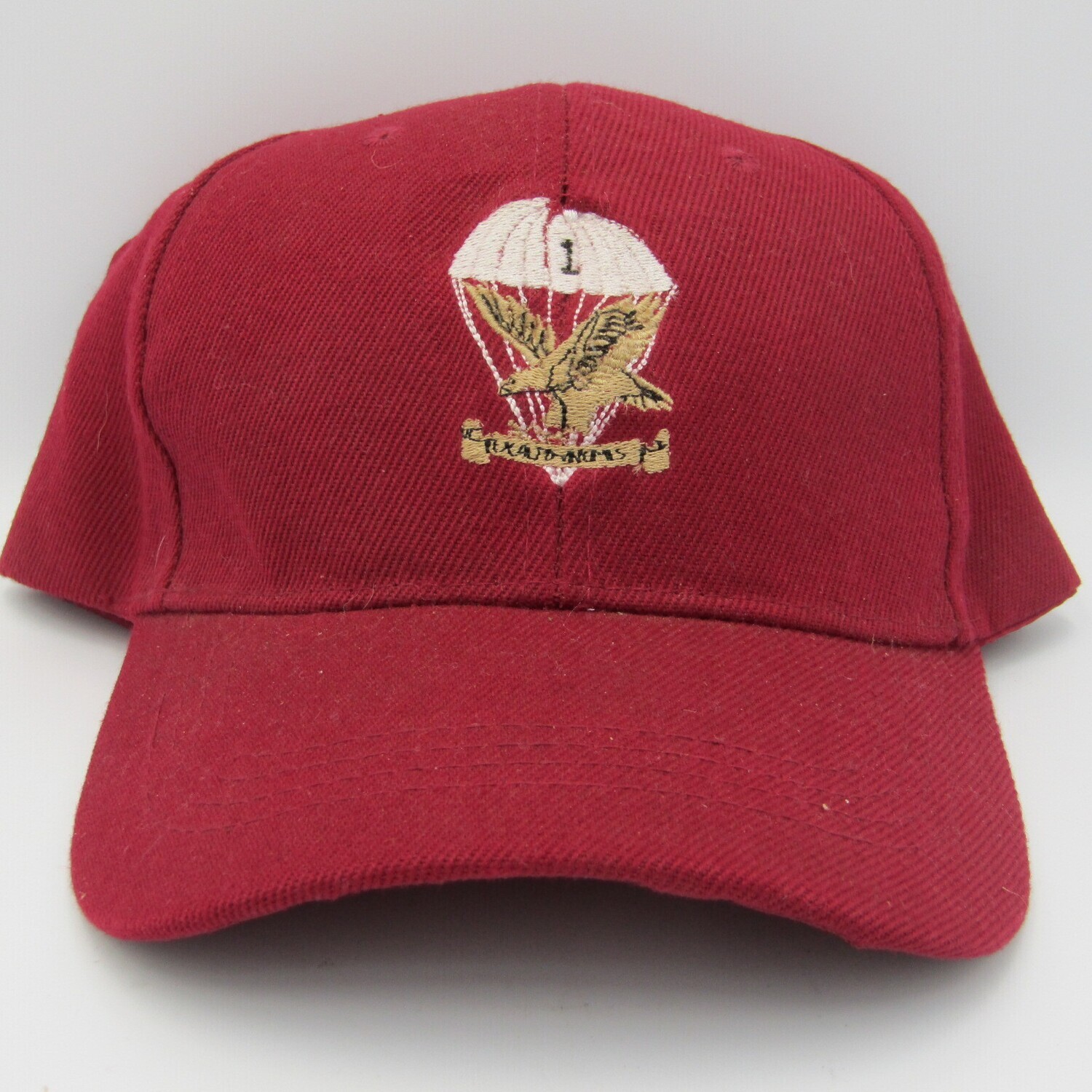 SADF 1 Parachute battalion Veterans association cap