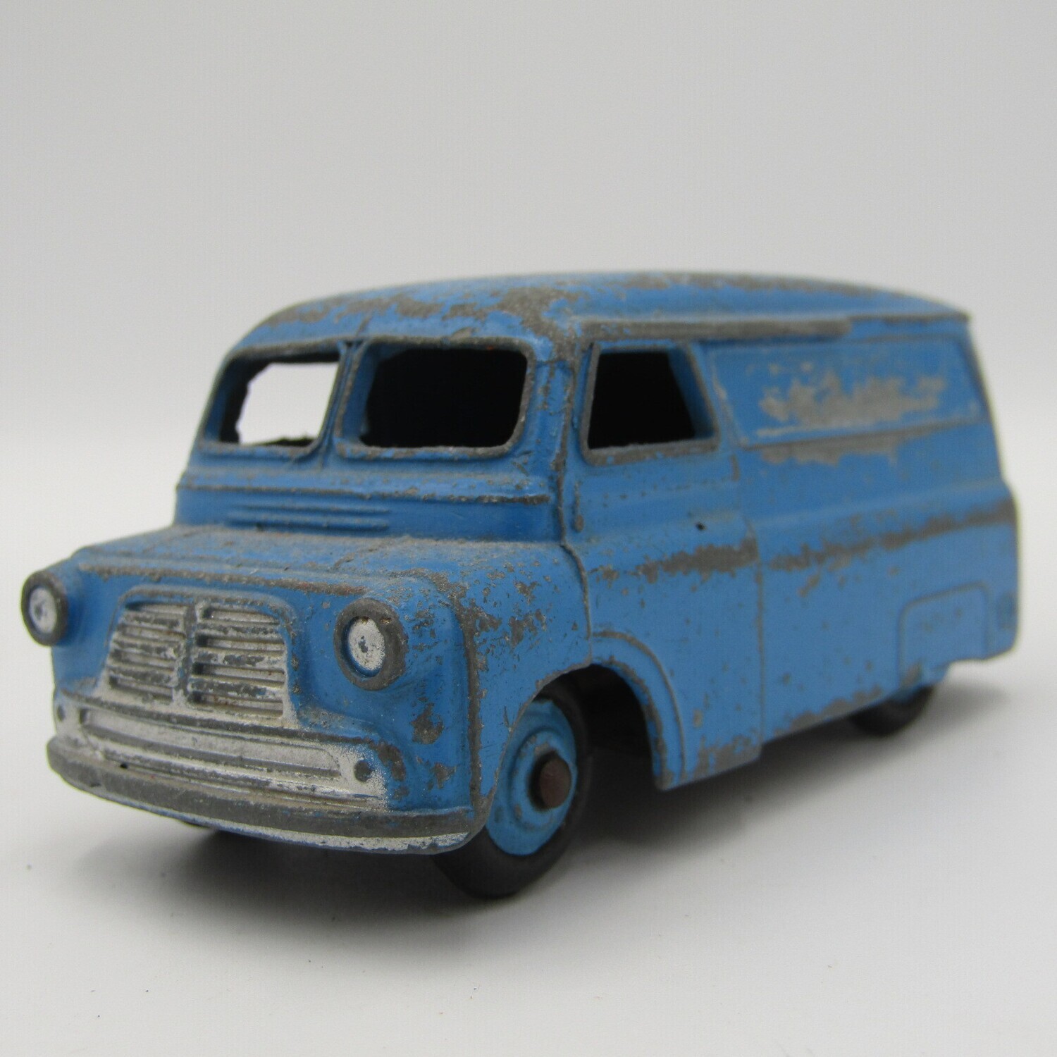 Meccano Ltd Bedford toy truck