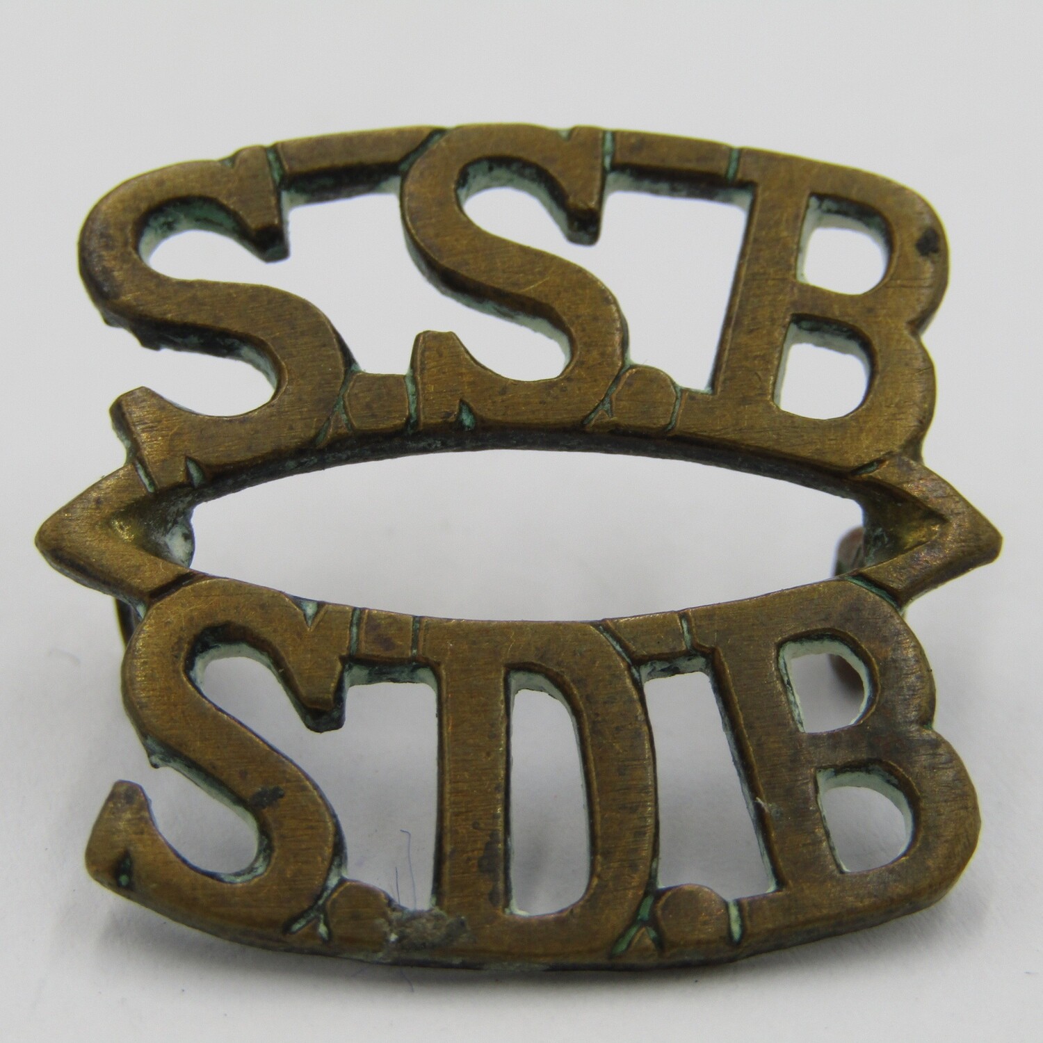 SADF Special service battalion shoulder title