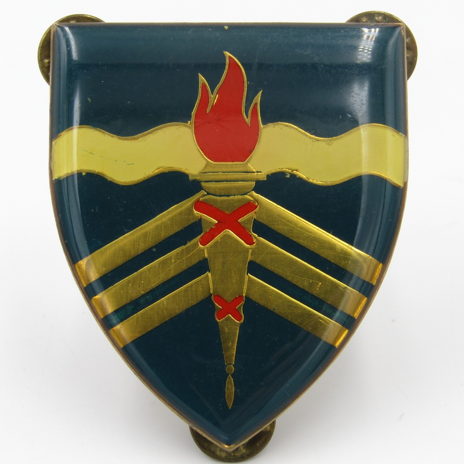 SADF Regiment Schoonspruit shoulder flash