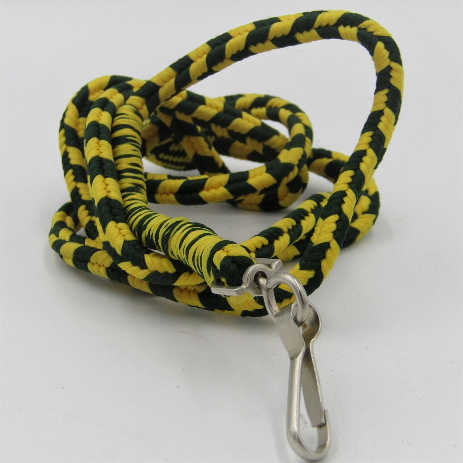 SA Army Infantry Lanyard