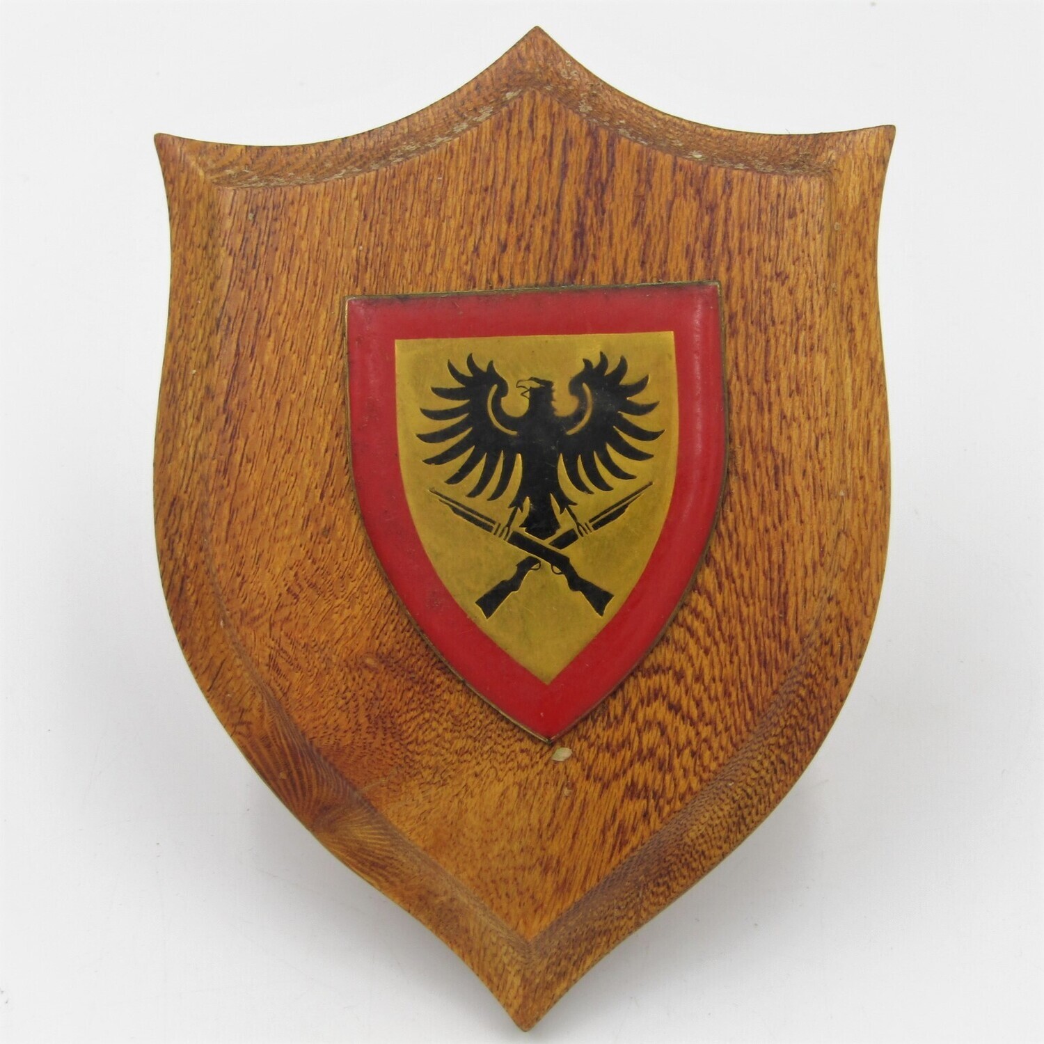 SADF 913 battalion shoulder flash plaque